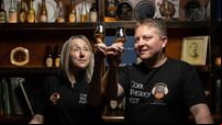 Whiskey festival to make its return to Cork city venues 