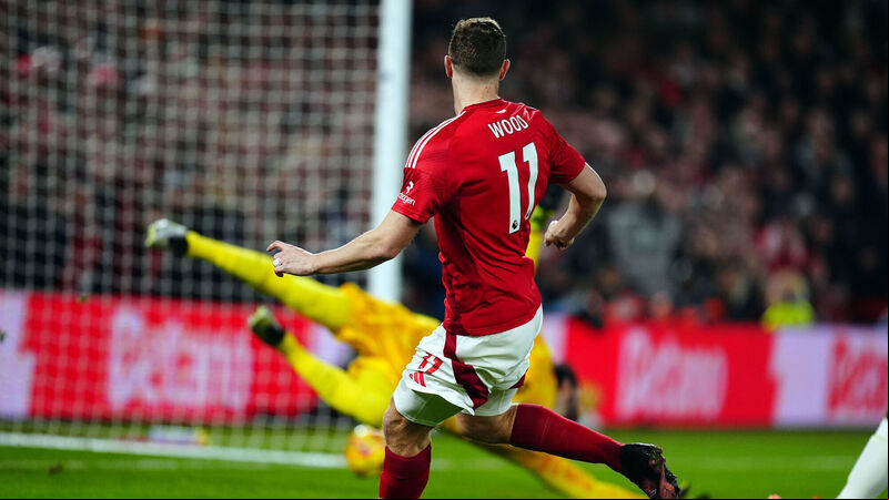 Premier League: Blip or blunder for Liverpool? Premier League: Blip or blunder for Liverpool?