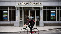 An Bord Pleanala appointments