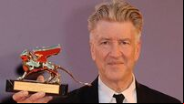 Nicolas Cage leads tributes to ‘singular genius’ David Lynch after death aged 78