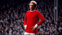 Denis Law file photo