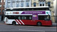 Disappointment at delay in reinstating timetable for busy Cork bus service