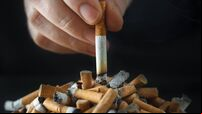 Quitting smoking