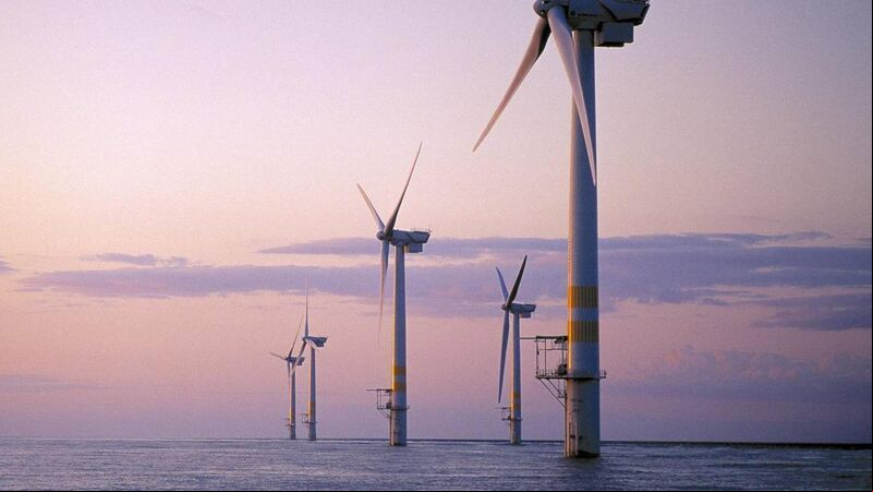 Kathriona Devereux: We need a wind of change in attitude to renewable energy