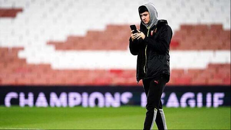 Manchester City complete deal for Uzbekistan defender Abdukodir Khusanov Manchester City complete deal for Uzbekistan defender Abdukodir Khusanov