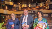 Opera House unveils five-year strategy