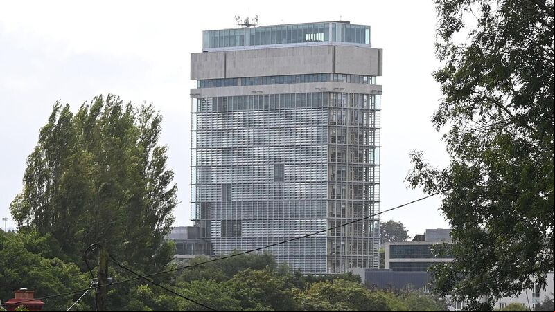 Derelict sites almost doubles in Cork county, but levy collection remains low Derelict sites almost doubles in Cork county, but levy collection remains low