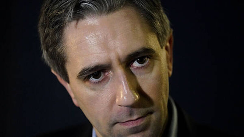 Simon Harris and Hilary Benn have ‘warm and engaging’ conversation Simon Harris and Hilary Benn have ‘warm and engaging’ conversation