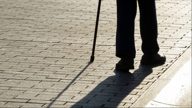 'We haven’t gone to any game since this was brought in': Claims GAA’s cashless policy a hindrance to the elderly 'We haven’t gone to any game since this was brought in': Claims GAA’s cashless policy a hindrance to the elderly