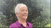 ‘I didn’t think I’d be good enough for music’: Retired Cork teacher prepares for theatre performance