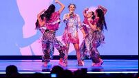 Entries sought for Junior Eurovision Éire 2025
