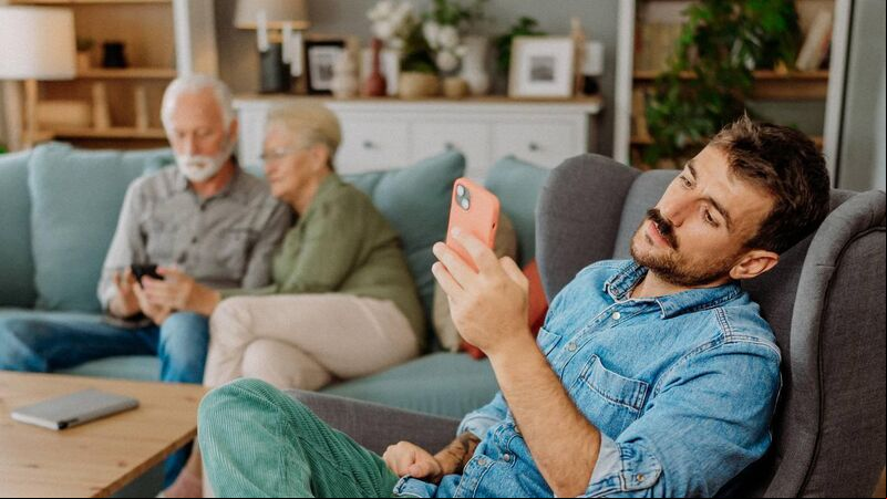 'Reset needed': Cork TDs call for housing overhaul as report reveals 70% of 25-year-olds are living with their parents 'Reset needed': Cork TDs call for housing overhaul as report reveals 70% of 25-year-olds are living with their parents