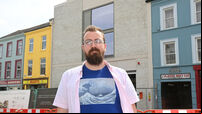 Briery Gap artistic director Mike Ryan set to step down