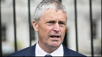 Kerry TD takes court action to stop 'super junior' ministers attending Cabinet