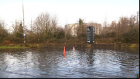 Latest: Uisce Éireann liaising with EPA and council following 'equipment failure' at Atlantic Pond wastewater pumping station