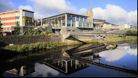 Omagh Bombing Inquiry