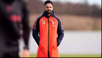 Manchester United close to g Lecce wing-back Patrick Dorgu
