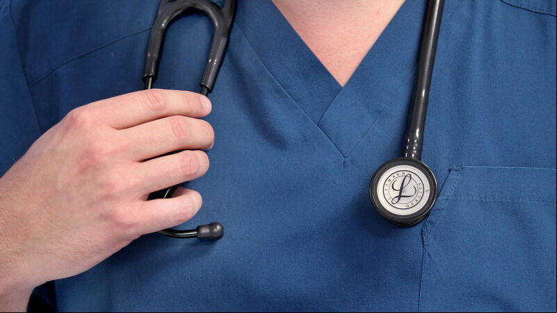 Workforce growth in Cork hospitals decreased by almost 80% last year, data shows Workforce growth in Cork hospitals decreased by almost 80% last year, data shows