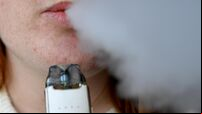 Dr Michelle O'Driscoll: 'Vaping is far from harmless'