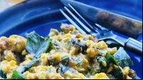 Weekend Foodie: Sugar and spice for a special Sunday morning breakfast