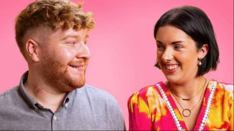 TV date for Cork Rose entrant TV date for Cork Rose entrant