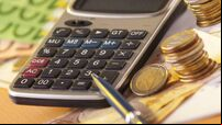 Budget calculation