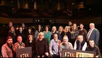 Cork Opera House announces three flagship events to mark major milestone 