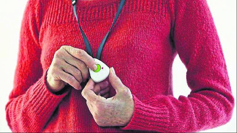 Do you qualify for the Seniors Alert Scheme? Do you qualify for the Seniors Alert Scheme?