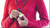 Do you qualify for the Seniors Alert Scheme?