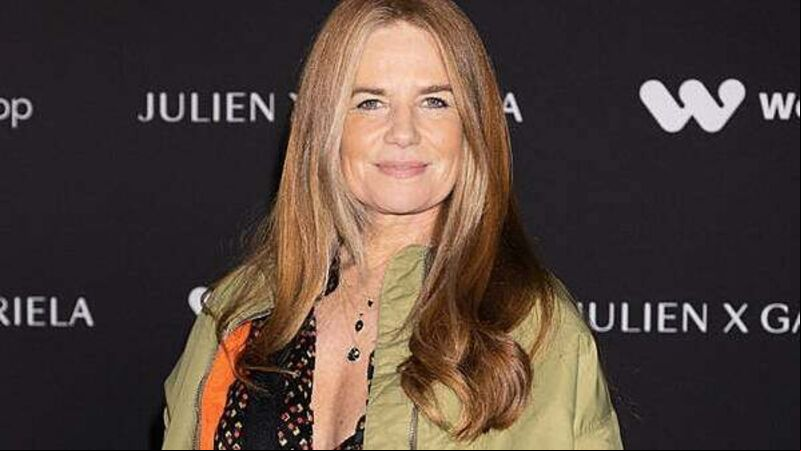 EastEnders’ Patsy Palmer proud of ‘most fantastic’ soap sister Natalie Cassidy EastEnders’ Patsy Palmer proud of ‘most fantastic’ soap sister Natalie Cassidy