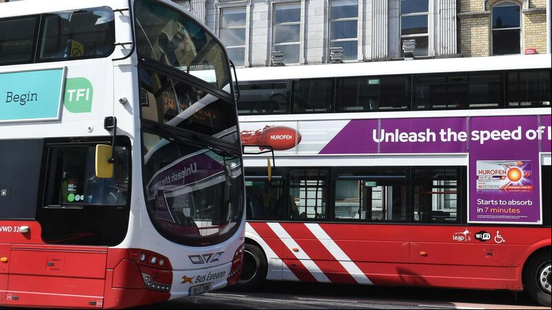 Fears of ‘return to chaos’ on Cork bus routes Fears of ‘return to chaos’ on Cork bus routes