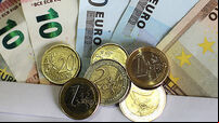 Euro stock