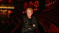 Theatre Nights: Jim Reeves show, ballet and the Mala Gala 