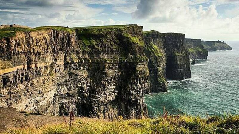 Close to 1 in 5 tourism businesses in Ireland claim Trump's re-election is a cause for concern