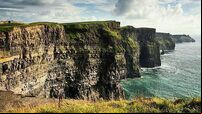 Close to 1 in 5 tourism businesses in Ireland claim Trump's re-election is a cause for concern