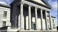Four  of family plead guilty to charges arising from Garda investigation