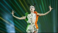68th Eurovision Song Contest - Grand Final