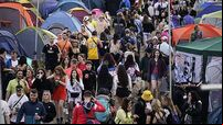 Electric Picnic or All Together Now: Are you heading to any Irish music festivals this summer?