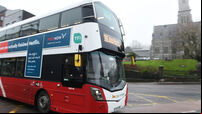 Taoiseach pledges Government will back effort to hire more bus drivers for Cork