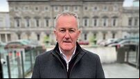 Seanad elections