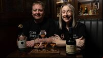 Emergency services workers offered discount to Cork Whiskey Fest