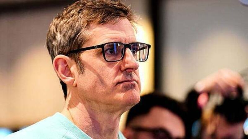 Louis Theroux to return to interviewing Israeli settlers living in West Bank Louis Theroux to return to interviewing Israeli settlers living in West Bank