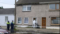 Man, 40s, arrested following assault on woman in Cork city 