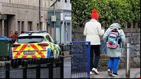 ‘No ongoing risk to public’ as gardaí probe threatening email sent to schools