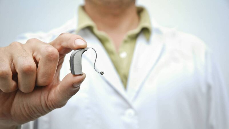 Average wait time for hearing test in Cork and Kerry reaches more than two years 