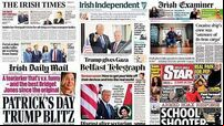 What the papers say: Wednesday's front pages