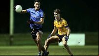 DCU win Sigerson Cup with victory over UCD
