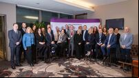 Cork City Council making progress in tackling dereliction issue 