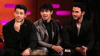 Jonas Brothers thank fans for 20 years’  and tease new music and movie