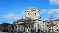State seeks to stop case over alleged agreement with British military due to legal issues